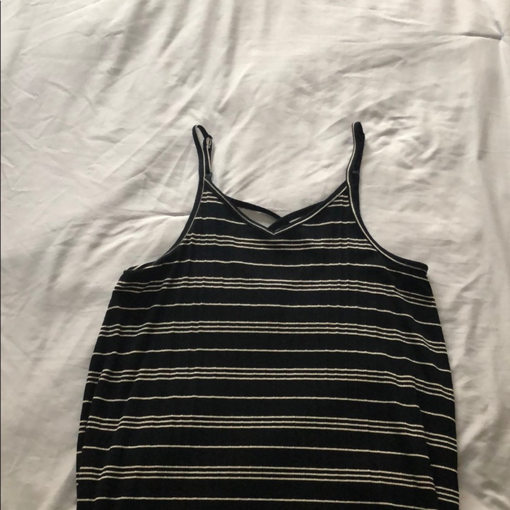 Spring/Summer dress